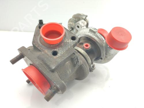 Turbocharger/Supercharger ROVER 75 (RJ) 2.0 CDT | BP16511330M71 