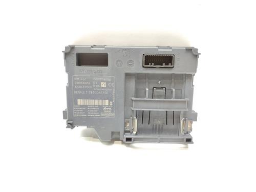 Ignition barrel RENAULT CLIO IV (BH_)  | BP20296806M48 