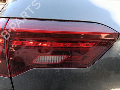 Used Left tailgate light Left tailgate light VW T-ROC (A11, D11) 2.0 TDI SCR (116 hp) 34509572 34509572