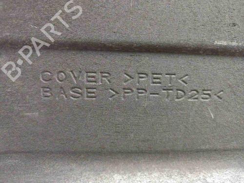 Rear parcel shelf MITSUBISHI ASX (GA_W_) 1.6 MIVEC (GA1W) | BP40458725C85 - Image 2