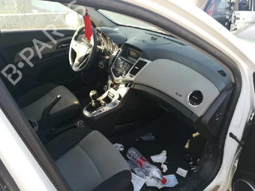 Engine control unit (ECU) CHEVROLET CRUZE (J300)  | BP22903601M57  - Image 6