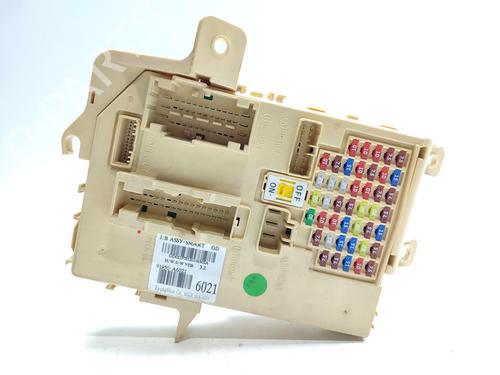 Used Fuse box HYUNDAI i30 (GD) [2011-2025]  17446791