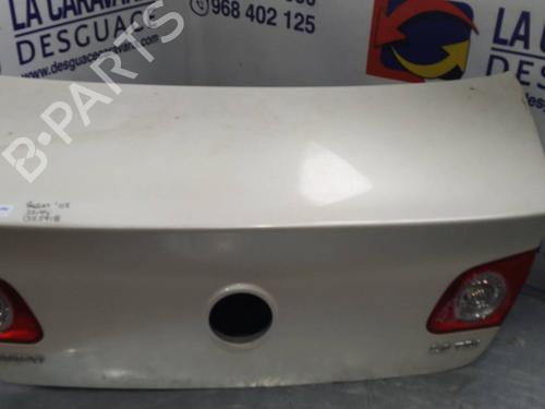 Tailgate VW PASSAT B6 (3C2)  | BP16504035C6 