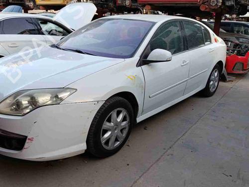 Used Parts RENAULT LAGUNA III (BT0/1)  2.0 dCi (BT01, BT08, BT09, BT0E, BT0K, BT12, BT1C, BT1D,...  5008374