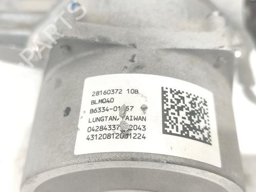Steering column FIAT 500 (312_) 1.2 (312AXA1A) | BP16516589M21 