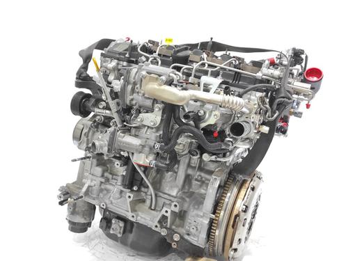 Motor TOYOTA RAV 4 IV (_A4_) [2012-2024]  16511604