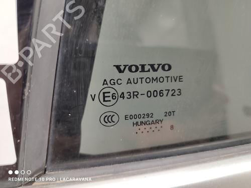 Left rear door VOLVO V40 Hatchback (525) D2 | BP16512064C4 