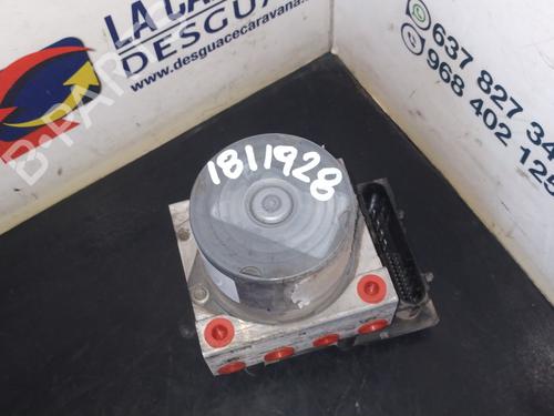 ABS pump RENAULT SCÉNIC II (JM0/1_)  | BP16508615M43 
