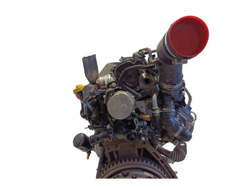 Engine RENAULT MEGANE IV Hatchback (B9A/M/N_) 1.5 dCi 110 (B9A3) | BP33626383M1  - Image 12