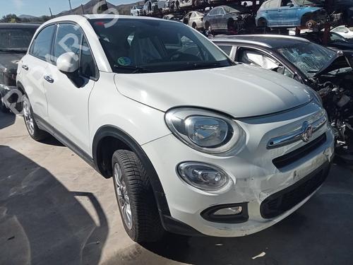 Engine control unit (ECU) FIAT 500X (334_) | BP31664924M57