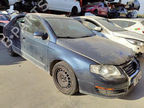 Gearbox VW PASSAT B6 (3C2) 1.9 TDI | BP19524049M3 