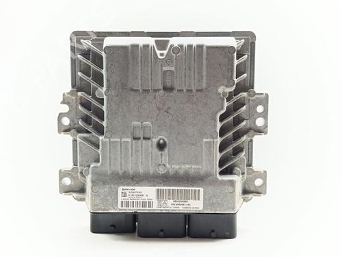 Used Engine control unit (ECU) Engine control unit (ECU) CITROËN BERLINGO / BERLINGO FIRST Box Body/MPV (M_) [1996-2011] 34221991 34221991