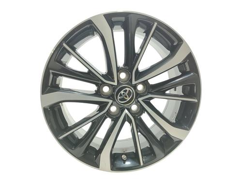 Used Rim TOYOTA VERSO (_R2_) 1.6 (ZGR20_, ZGR20R) (132 hp) 31015493