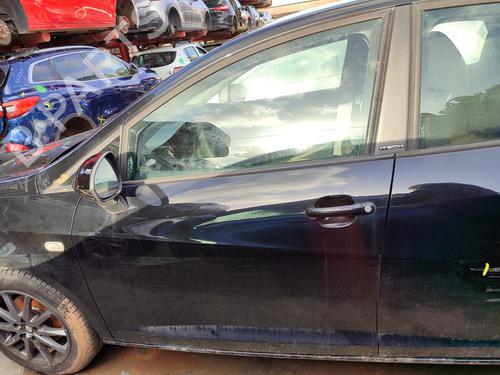 Used Left front door SEAT IBIZA IV (6J5, 6P1) [2008-2017]  24210095