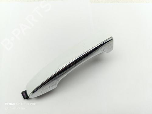 Used Rear right exterior door handle MG MG ZS SUV [2017-2025]  21013393