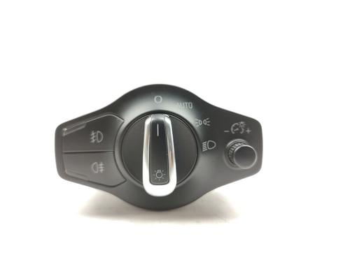 Used Headlight switch AUDI A5 (8T3) [2007-2017]  30089565
