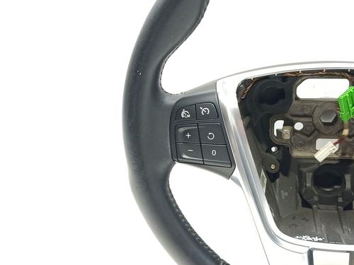 Steering wheel VOLVO V40 Hatchback (525) | BP34240270C49 - Image 8