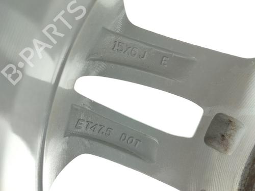 Rim FORD KA+ III (UK, FK) 1.2 Ti-VCT | BP29533066C45 