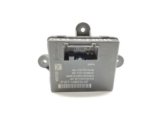 Used Electronic module FORD FOCUS III 1.5 TDCi (120 hp) 17386309