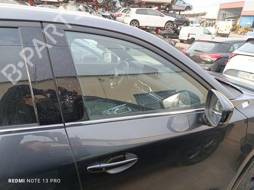 Dør høyre foran MAZDA CX-5 (KF)  | BP29727729C3 