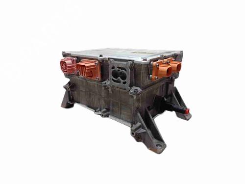Inverter/Converter VOLVO EX30 (416) Electric | BP39201408M119 - Image 8