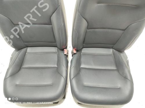 Seats set VW GOLF VII (5G1, BQ1, BE1, BE2) 2.0 TDI | BP19167356C78 