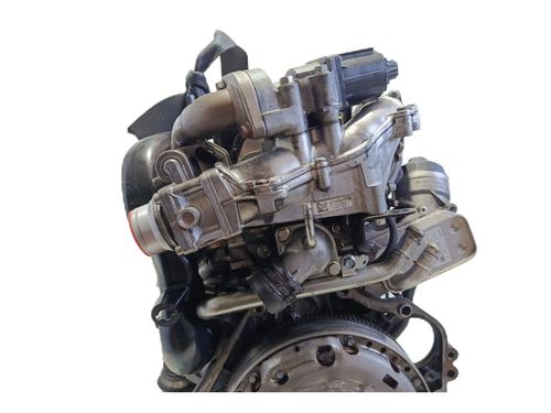 Engine OPEL ASTRA J (P10) | BP35791159M1 - Image 9