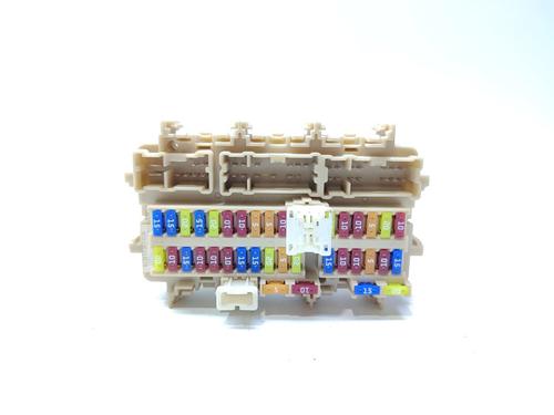 Used Fuse box NISSAN QASHQAI II SUV (J11, J11_) 1.6 dCi (130 hp) 20495087