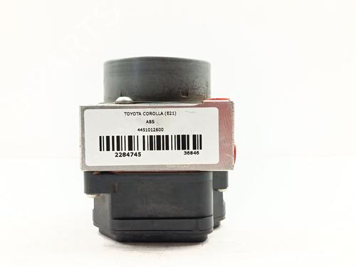 ABS pump TOYOTA COROLLA Hatchback (_E21_, _EA1_, _EH1_) | BP32325703M43 - Image 3