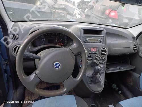 Electronic module FIAT PANDA (169_) 1.2 (169AXF2A, 169AXF1A) | BP26734362M83 - Image 9