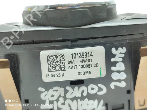 Headlight switch FORD TRANSIT COURIER B460 Box Body/MPV  | BP22609311I24 