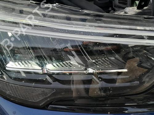 Right headlight OPEL CROSSLAND X / CROSSLAND (P17, P2QO)  | BP29715207C29 