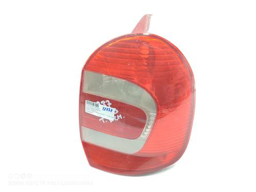 Used Right taillight RENAULT MODUS / GRAND MODUS (F/JP0_) 1.5 dCi (FP0F, JP0F) (86 hp) 16515044