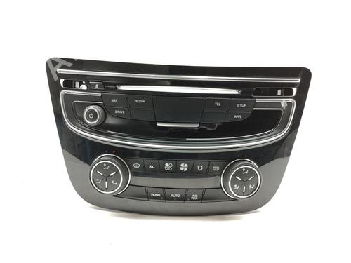 Used Climate control PEUGEOT 508 I (8D_) 1.6 BlueHDi 120 (120 hp) 28584311