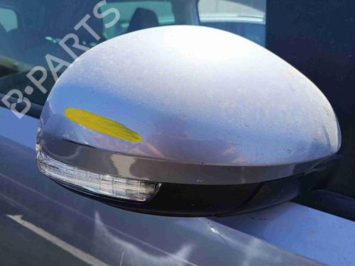 Used Right mirror Right mirror 38093116 38093116