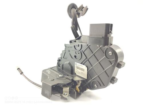Used Rear right lock LAND ROVER DISCOVERY III (L319) 2.7 TD 4x4 (190 hp) 16513568