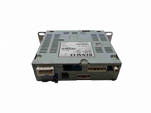 Electronic module RENAULT KADJAR (HA_, HL_) 1.5 dCi 110 (HLA3) | BP38093035M83 - Image 3
