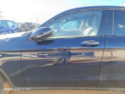 Left front door MERCEDES-BENZ GLC Coupe (C253) 220 d 4-matic (253.315) | BP29532821C2 