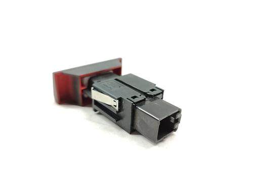 Warning switch SEAT LEON (5F1)  | BP30001563I22