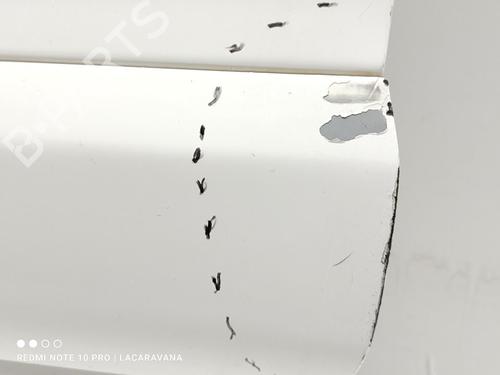 Left front door CITROËN BERLINGO MULTISPACE (B9)  | BP24905695C2 