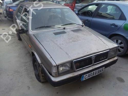 Used Parts LANCIA PRISMA (831_) 1.9 Turbo Diesel (831AB) (80 hp) 1604849