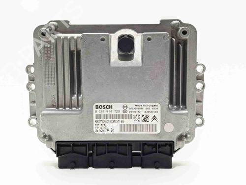 Used Engine control unit (ECU) Engine control unit (ECU) CITROËN C4 Grand Picasso I (UA_) 1.6 HDi (109 hp) 39957945 39957945