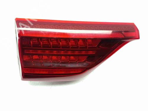 Used Left tailgate light Left tailgate light 35787608 35787608