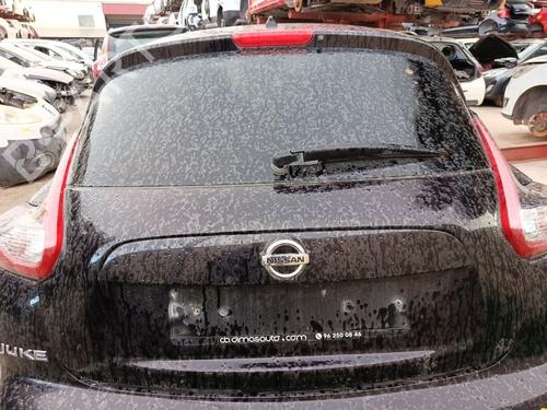 tailgate-nissan-juke-f15-2010-2011-2012-2013-2014-2015-2016-2017-2018-2019-32316393 main image