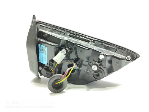 Right tailgate light MG MG ZS SUV (AZS1)  | BP21013394C80