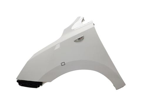 Used Left front fenders HYUNDAI ix35 (LM, EL, ELH) [2009-2016]  24199676