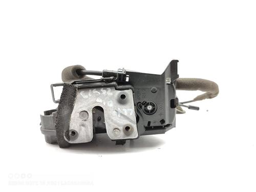 Rear right lock RENAULT CLIO IV (BH_)  | BP22415527C99 