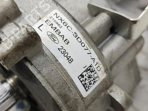 Steering column FORD FOCUS IV (HN) | BP35727472M21 - Image 3