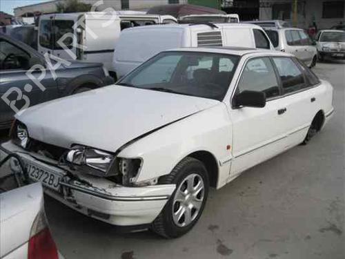 Used Parts FORD SCORPIO I (GAE, GGE) [1985-1994]  1748255