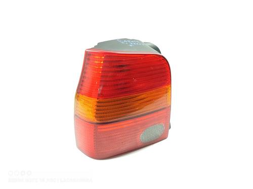Used Left taillight SEAT AROSA (6H1) 1.0 (50 hp) 21286640
